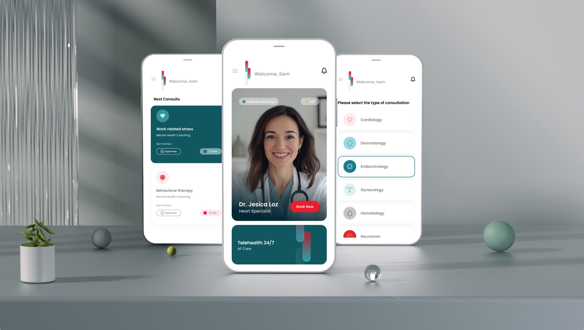 Digital Product