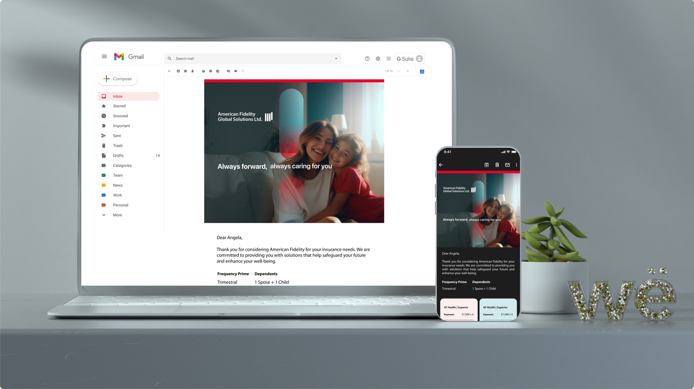 Brand Assets